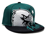 Philadelphia Premium Colossal Snapback Hat
