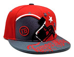 Tampa Bay Premium Colossal Snapback Hat