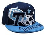 Tennessee Premium Colossal Snapback Hat
