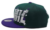 Milwaukee Premium Splash Snapback Hat