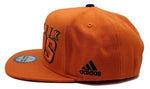 Phoenix Suns Adidas 2013 NBA Draft Snapback Hat