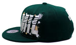 Milwaukee Premium Splash Snapback Hat