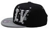 Las Vegas Premium Splash Snapback Hat