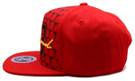 Chicago Top Level Greatest 23 Legend Snapback Hat