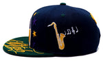 Utah Premium Colossal Snapback Hat