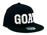 King's Choice GOAT Snapback Hat