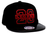 Chicago King's Choice Legend 23 Snapback Hat