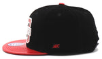 Chicago King's Choice Legend 23 Jordan Snapback Hat