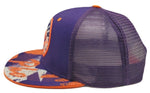 Phoenix Premium Desert Mesh Snapback Hat