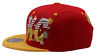 Kansas City Premium Splash Snapback Hat