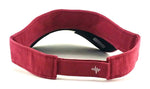 Arizona Cardinals Reebok Ladies Washed Visor