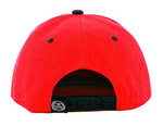 Chicago King's Choice 23 Banner Snapback Hat