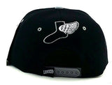 Chicago Leader of the Game Youth Flash Snapback Hat