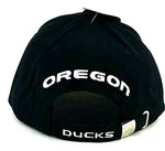 Oregon Ducks Donegal Bay Vault Puddles Strapback Hat
