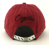 Phoenix Coyotes Reebok Ladies Slouch Strapback Hat