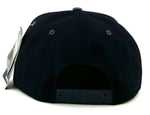 UFC Reebok Fighter's Octagon Snapback Hat