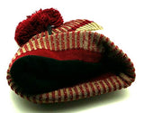 Phoenix Headlines Lined Cuffed Pom Beanie