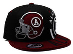 Alabama Leader of the Game Monster Snapback Hat