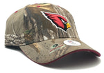 Arizona Cardinals '47 Brand NFL Proline Realtree Camo Adjustable Hat