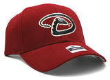 Arizona Diamondbacks '47 Brand Fan Favorite Adjustable Hat