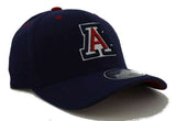 Arizona Wildcats Zephyr Youth Flex Fitted Hat