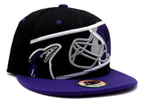 Baltimore Leader of the Game Blade Snapback Hat