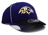 Baltimore Ravens NFL Proline by Outerstuff Youth Snapback Hat