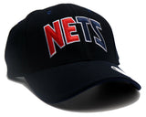 Brooklyn Nets Adidas Flex Fitted Hat