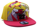 Chicago Greatest 23 Fantasy Bull Snapback Hat