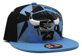 Chicago Greatest 23 Fantasy Bull Snapback Hat