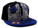 Chicago Greatest 23 MJ Downtown Snapback Hat