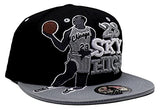 Chicago Greatest 23 MJ Sky High Snapback Hat