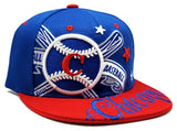 Chicago Premium Colossal Snapback Hat