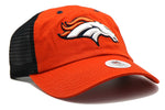 Denver Broncos '47 Brand NFL Proline by Fan Favorite Mesh Dad Snapback Hat