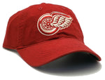 Detroit Red Wings Reebok Winter Classic Dad Strapback Hat