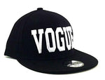 E-Flag Vogue Snapback Hat
