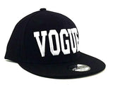 E-Flag Vogue Snapback Hat