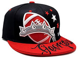 Georgia Premium Colossal Snapback Hat