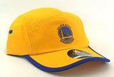 Golden State Warriors NBA Elements Girls Active Dri Adjustable Hat