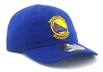 Golden State Warriors NBA Elements Toddler Slouch Strapback Hat