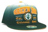 Green Bay King's Choice Seal of the City Snapback Hat