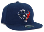 Houston Headlines Texas State Texans Snapback Hat