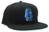 King Tut Last Kings OG Logo Snapback Hat