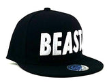 King's Choice Beast Mode Switched On Snapback Hat