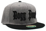 King's Choice Dogg Pound Snapback Hat