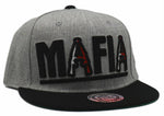 King's Choice Mafia Family Guns Snapback Hat