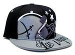 Las Vegas Premium Colossal Snapback Hat