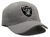 Las Vegas Raiders '47 Brand NFL Proline by Fan Favorite Adjustable Hat