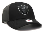 Las Vegas Raiders '47 Brand NFL Proline by Fan Favorite Tonal Adjustable Hat