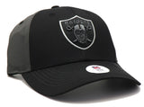 Las Vegas Raiders '47 Brand NFL Proline by Fan Favorite Tonal Adjustable Hat
